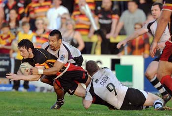 Bryn Powell